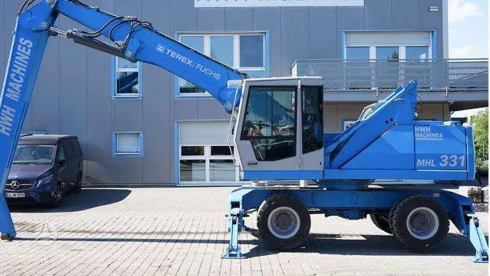 Fuchs 331