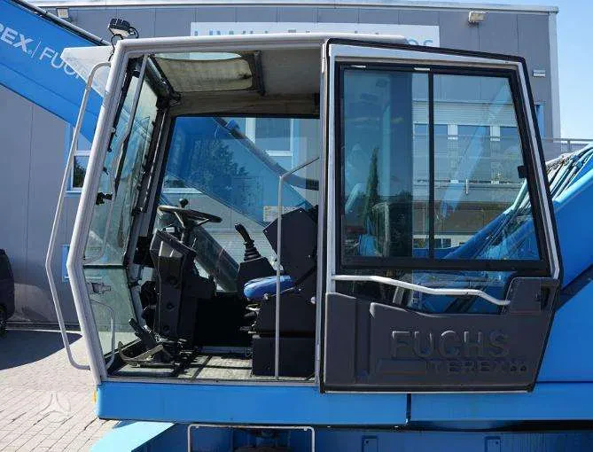 Fuchs 331