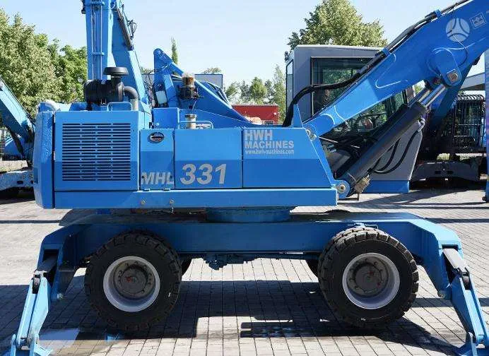 Fuchs 331