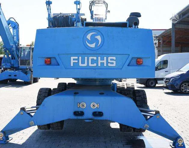 Fuchs 331