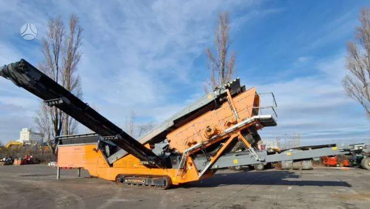 Rockster RTS514 