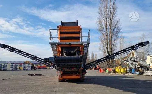 Rockster RTS514 