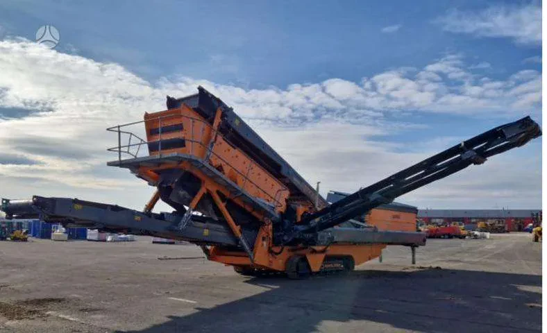 Rockster RTS514 