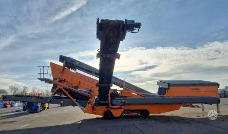 Rockster RTS514 
