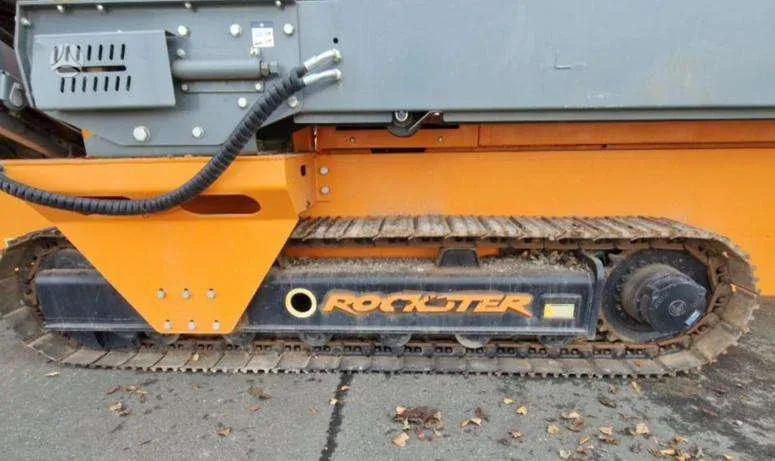 Rockster RTS514 