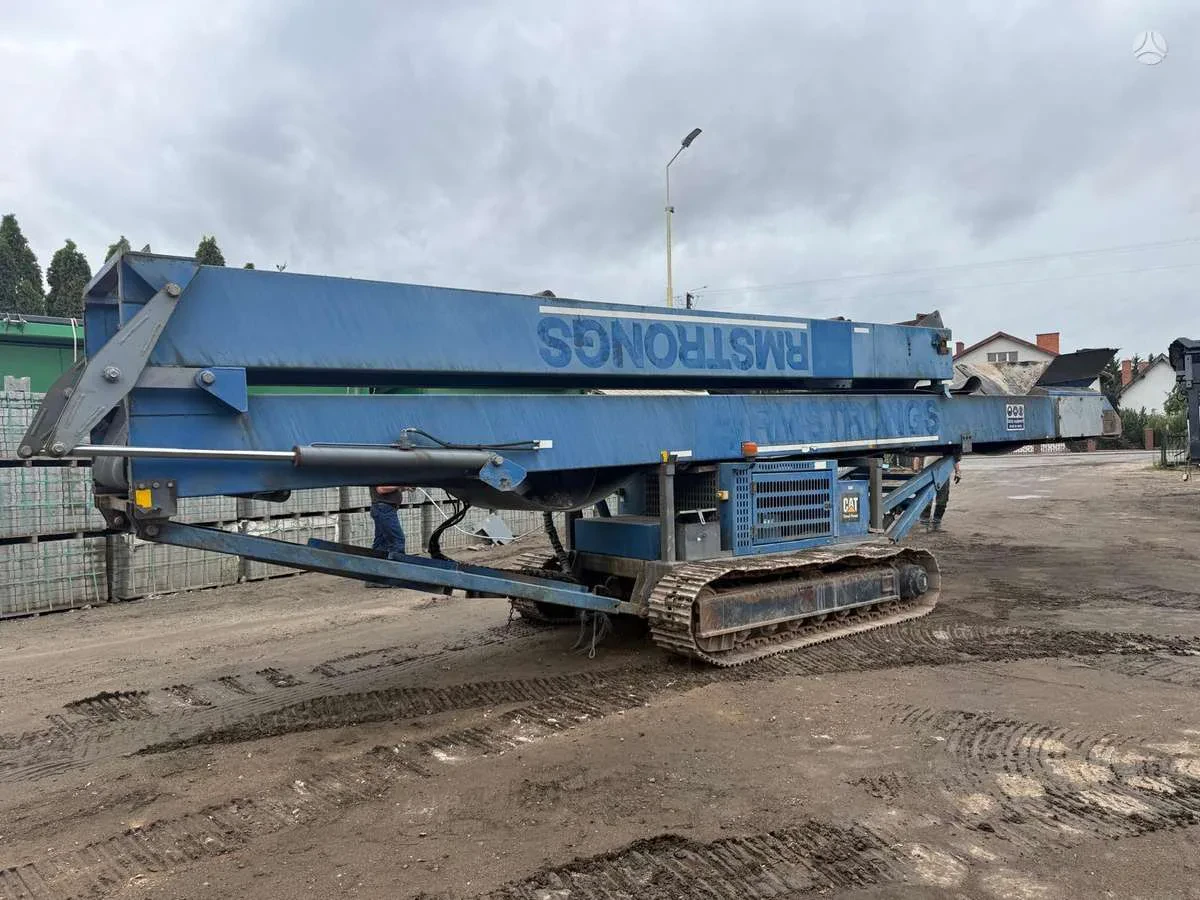 Ezystak TR 6536 