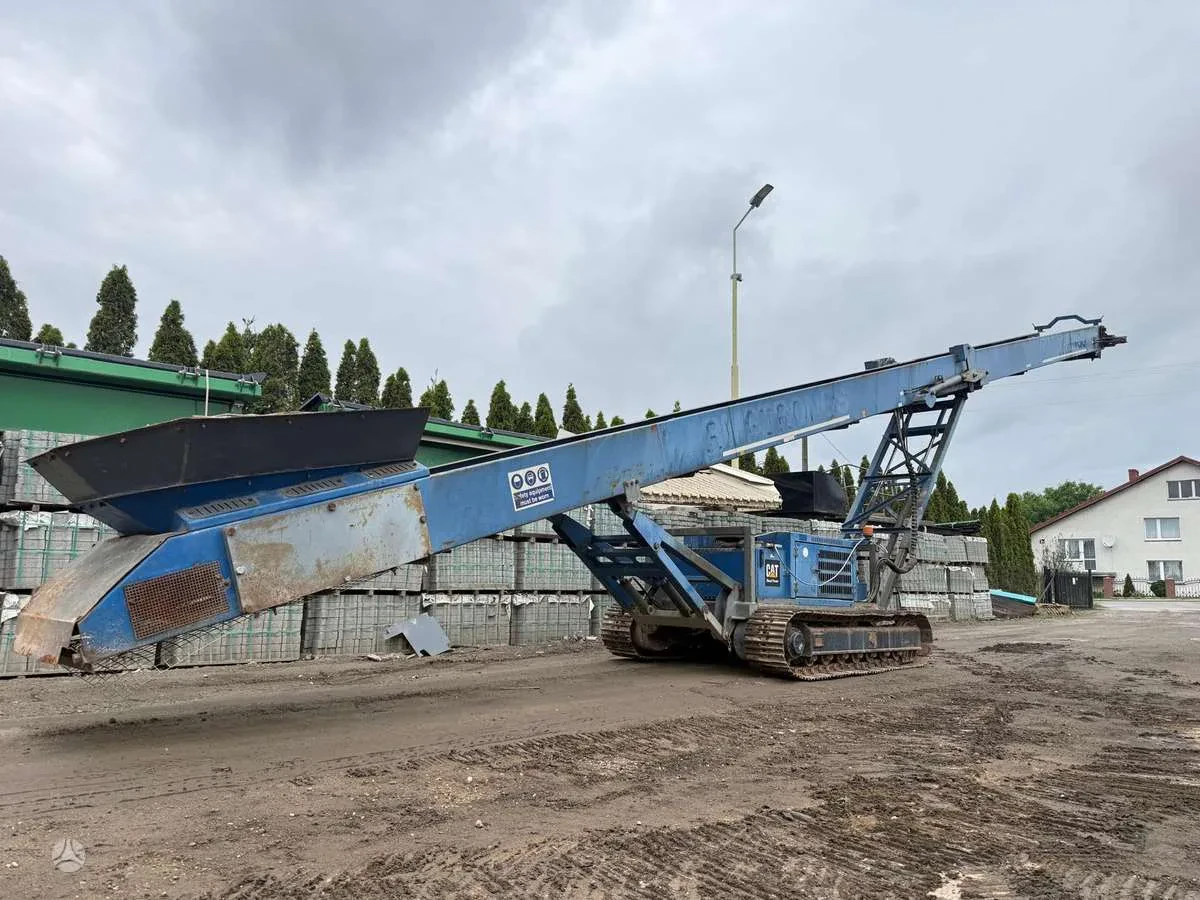 Ezystak TR 6536 