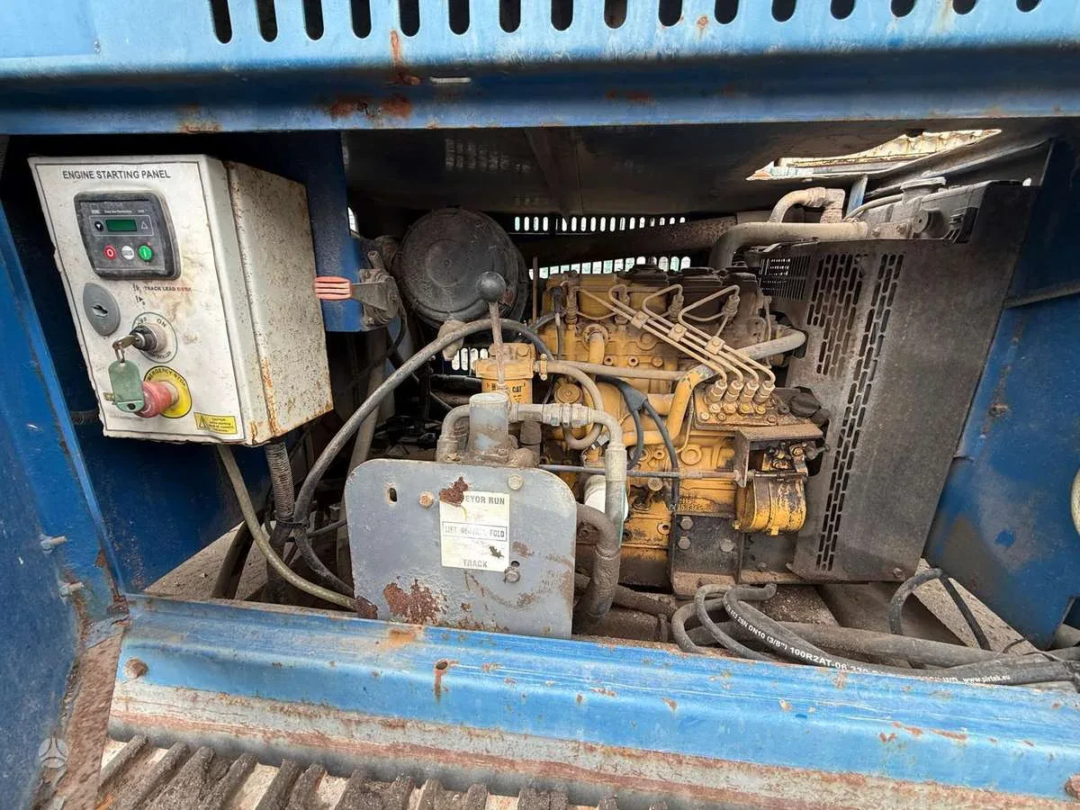 Ezystak TR 6536 
